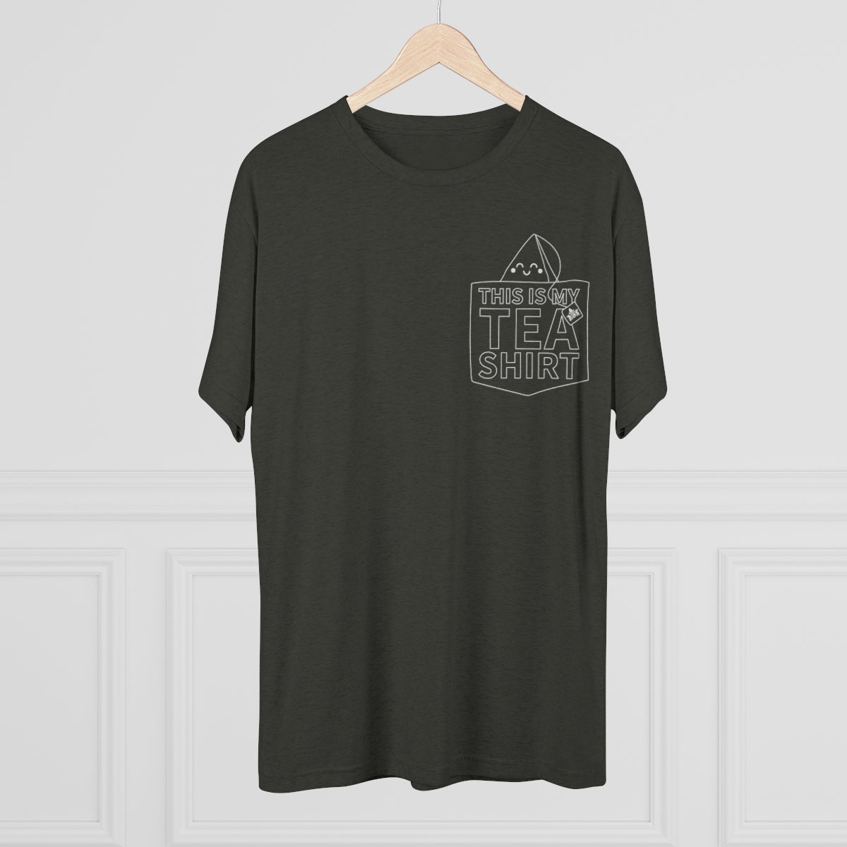 This Is My Tea Shirt Graphic Tee - Image 9