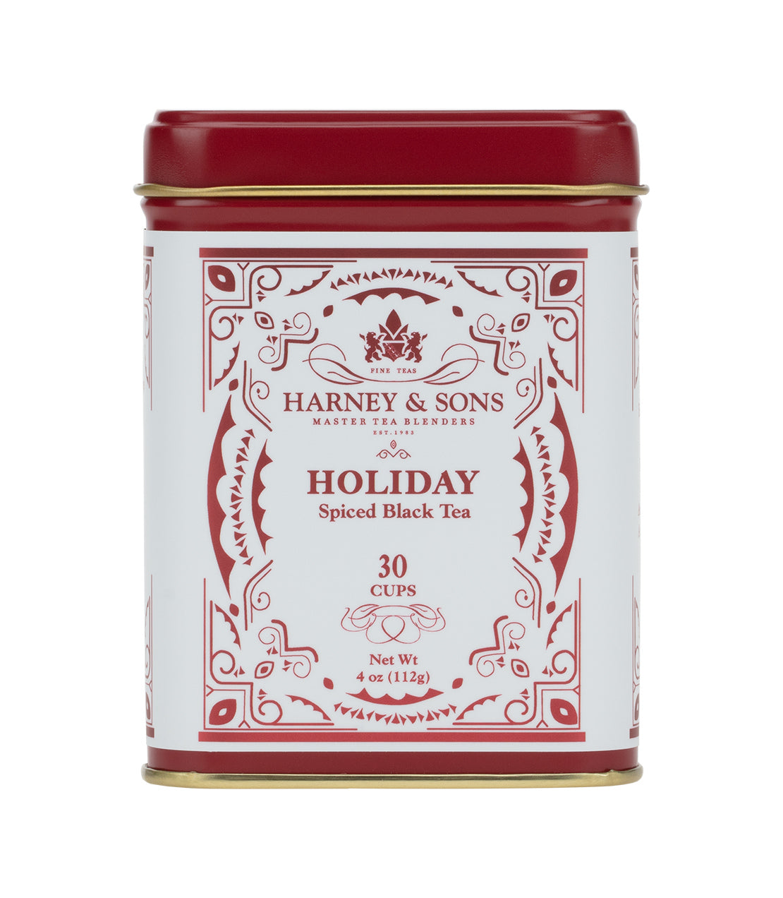 Holiday Tea - Image 6