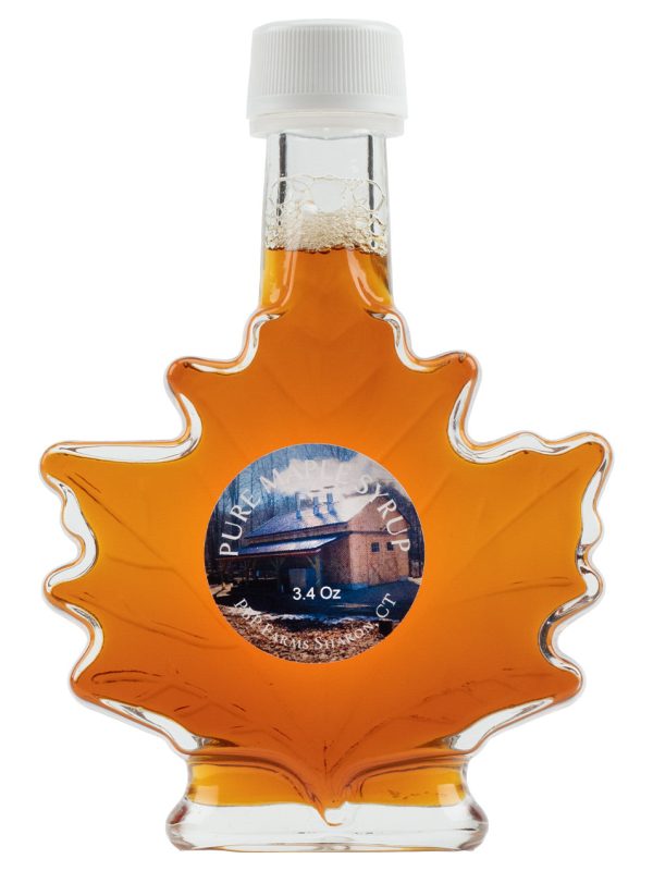 Pure Maple Syrup (Assorted)