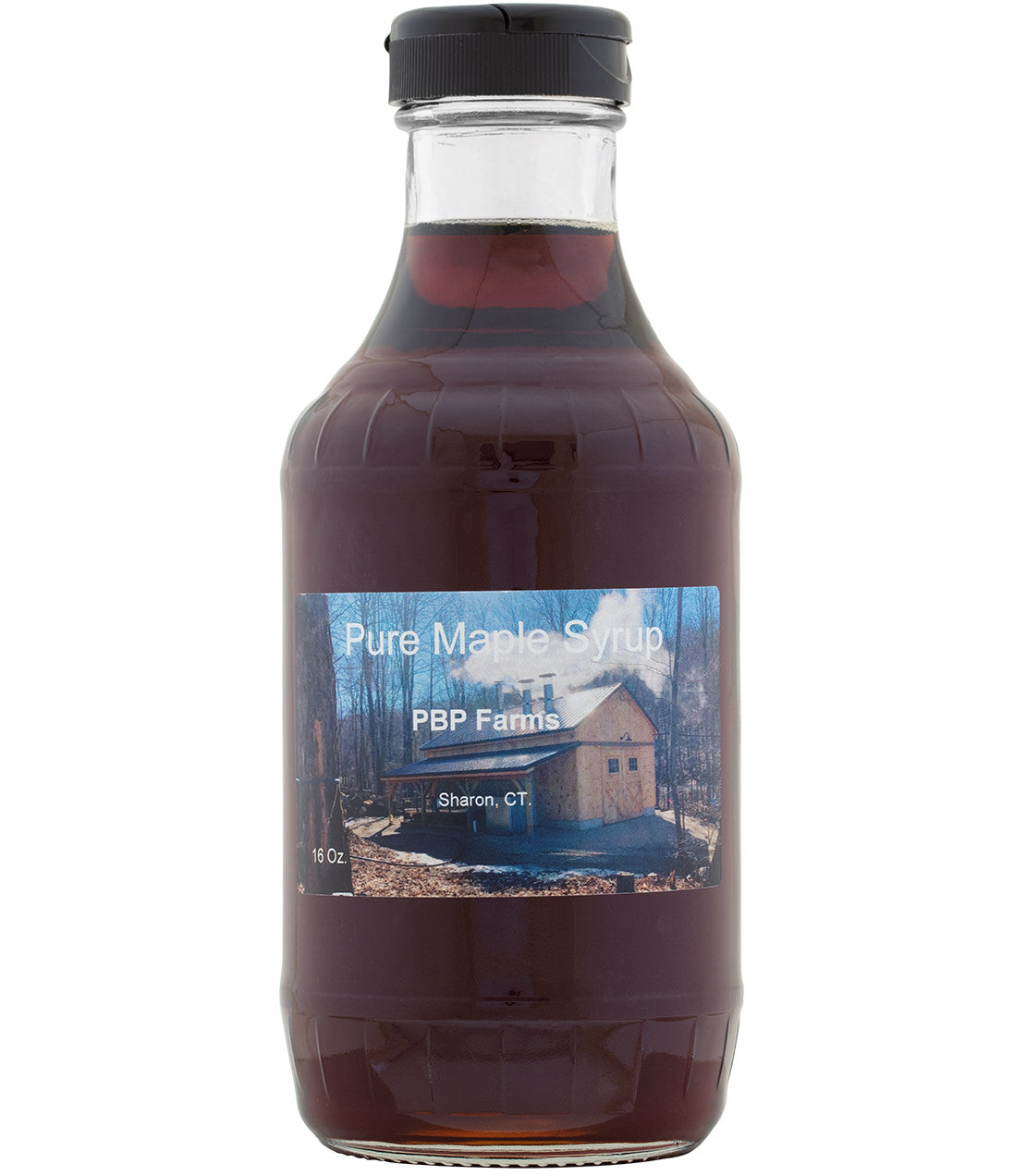 Pure Maple Syrup (Assorted) - Image 2