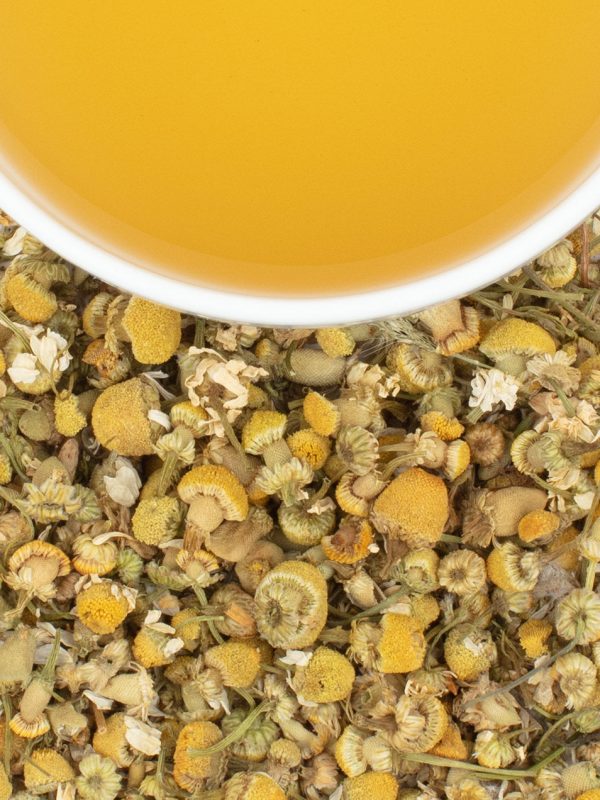 Chamomile