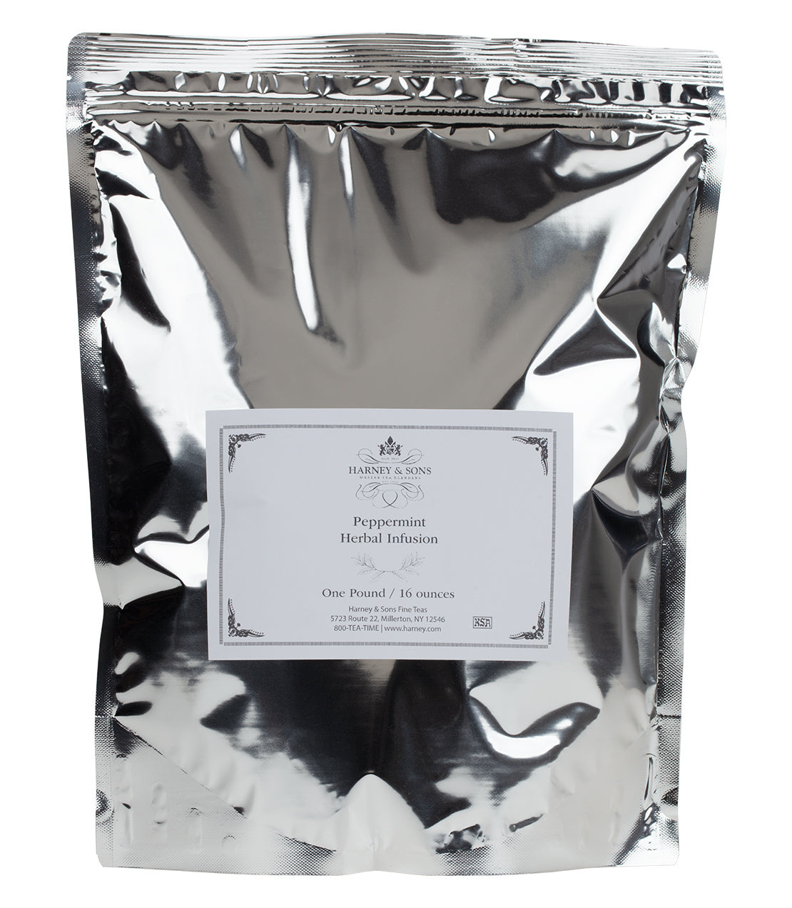 Peppermint Herbal - Image 5