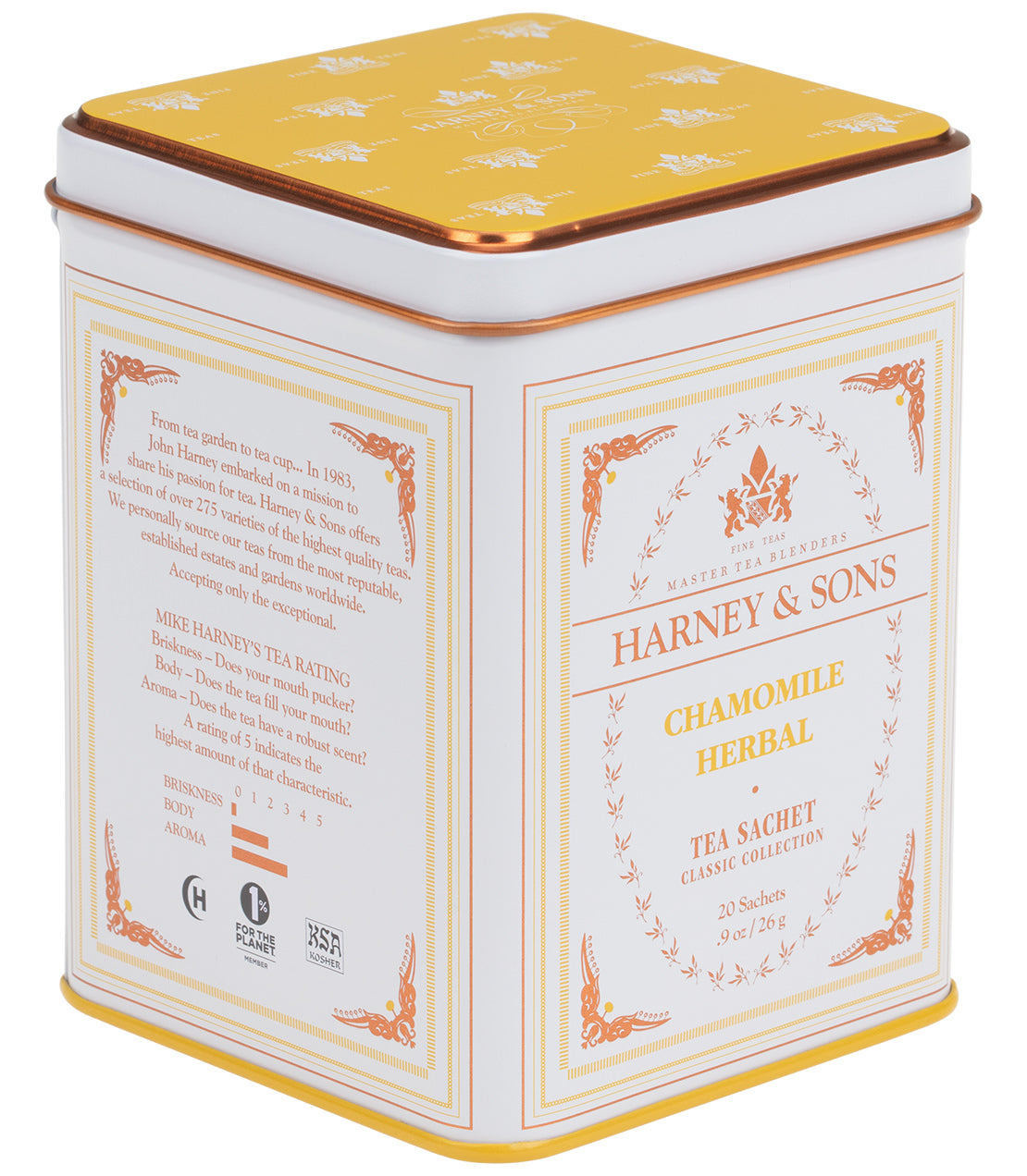 Chamomile - Image 3