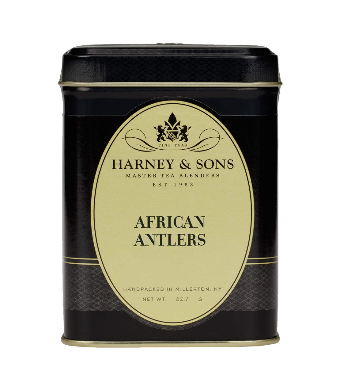 African Antlers - Image 2