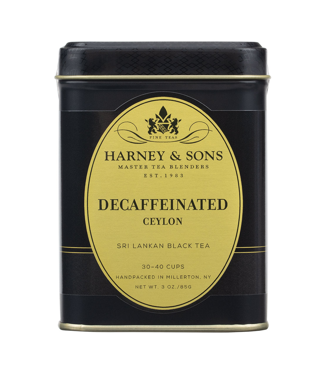 Decaf Ceylon (Decaf Orange Pekoe) - Image 9