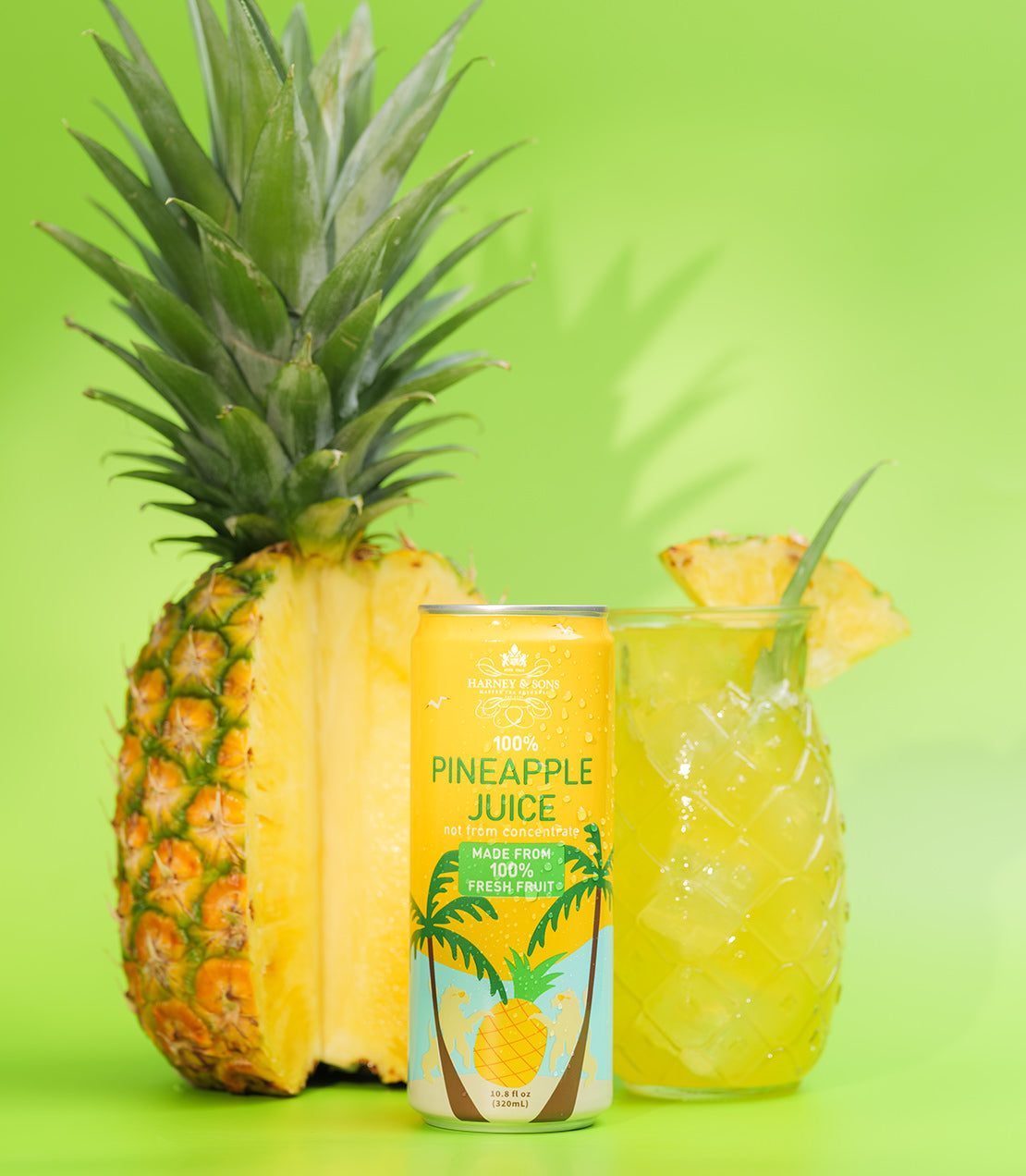 Harney & Sons Pineapple Juice - Image 4