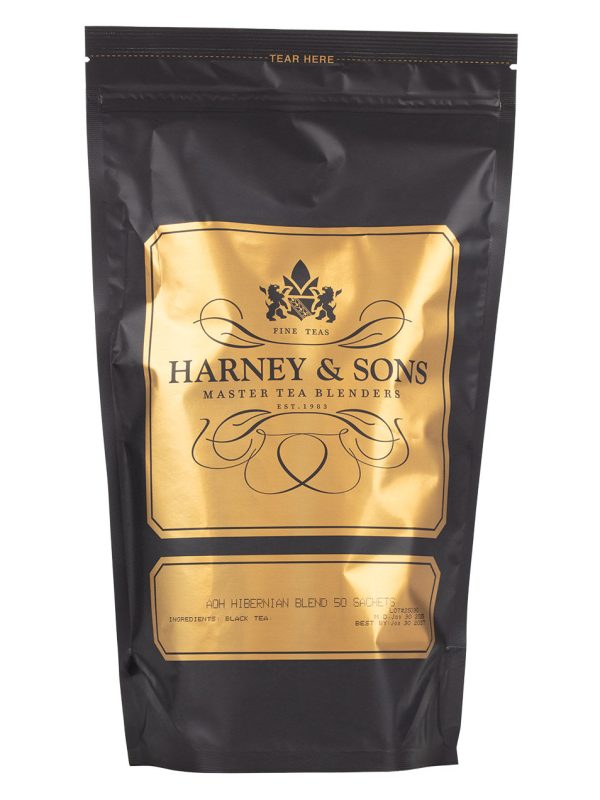 AOH Hibernian Blend, Bag of 50 Sachets