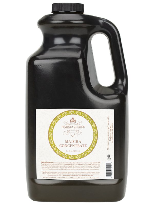 Matcha Concentrate