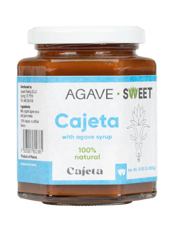 Agave Sweet (Assorted Flavors)