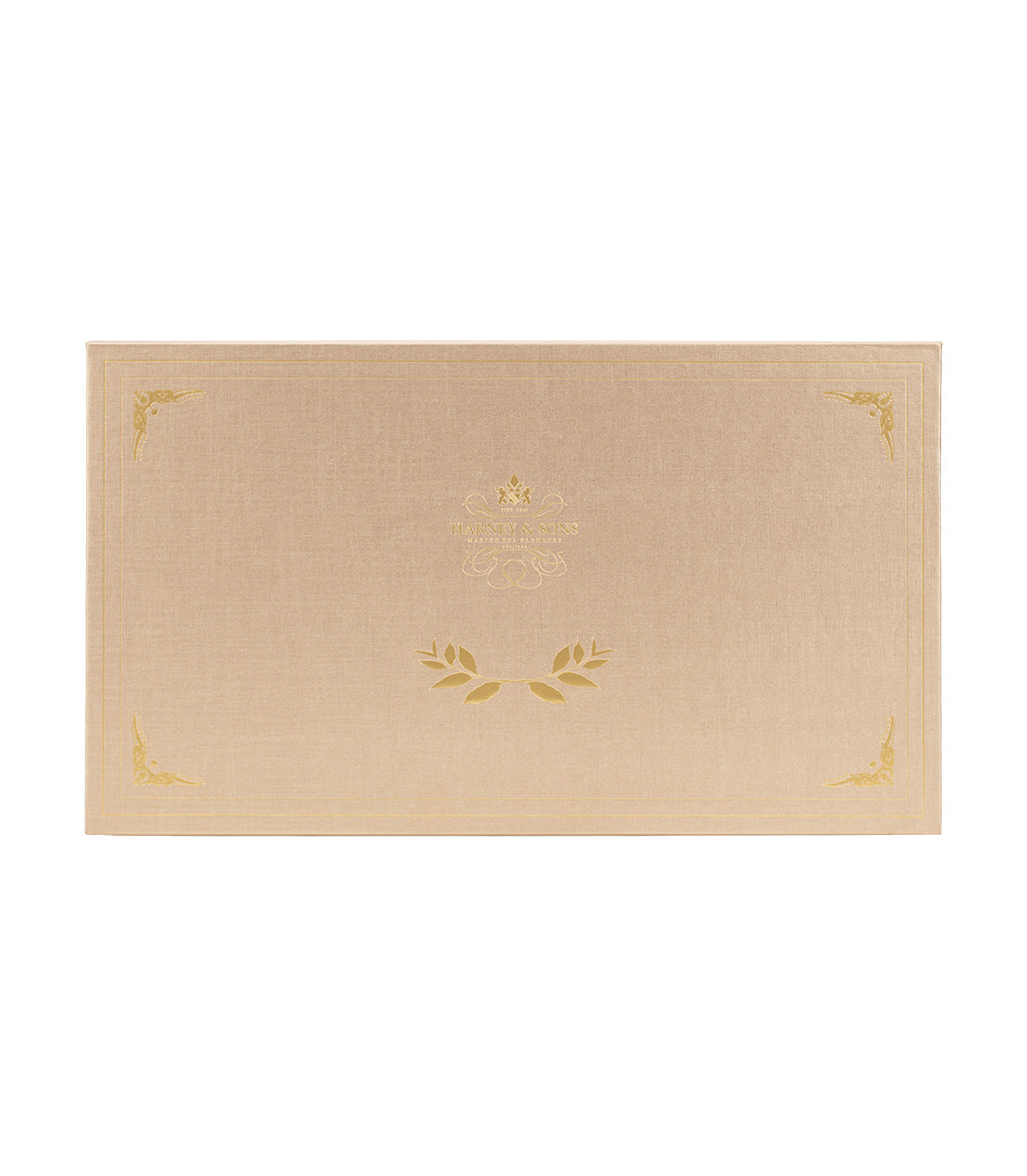 Tea Chest Featuring Eight Teas (Assorted) - Image 6