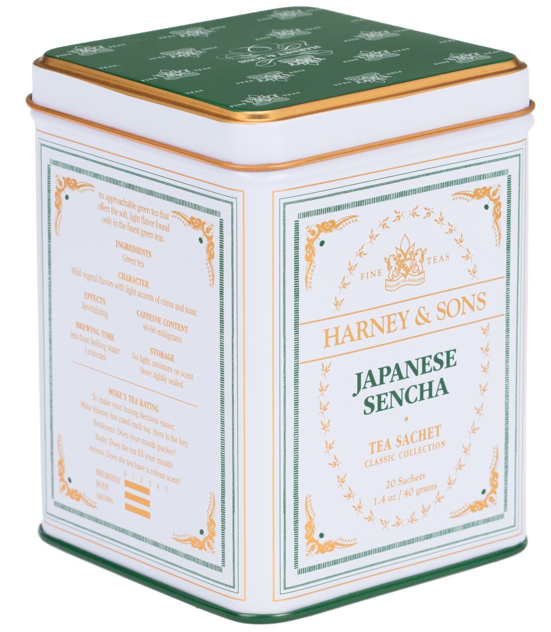 Japanese Sencha - Image 2