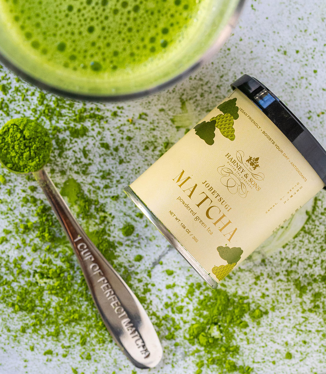 Iced Matcha Gift - Image 2