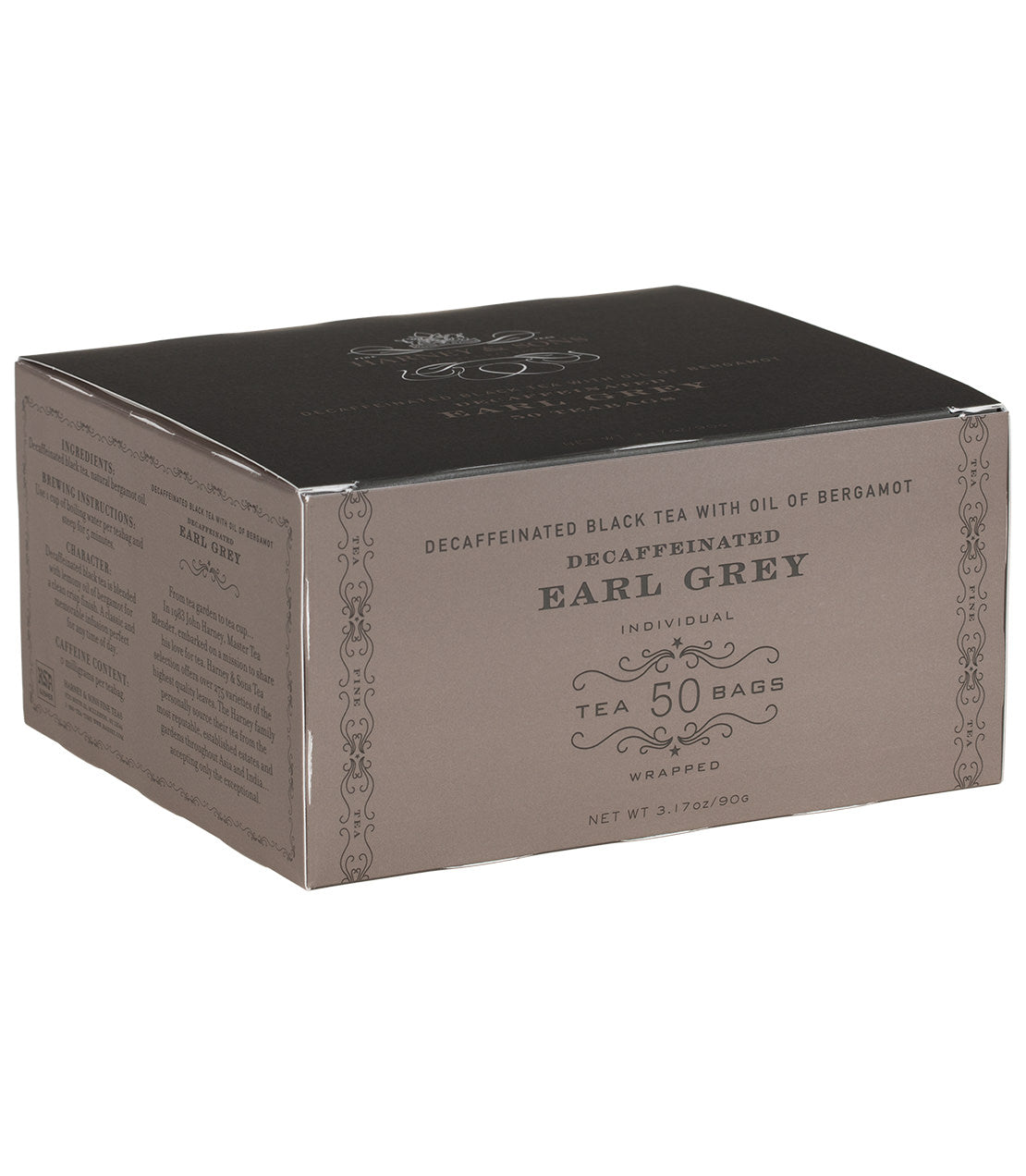 Decaf Earl Grey - Image 3