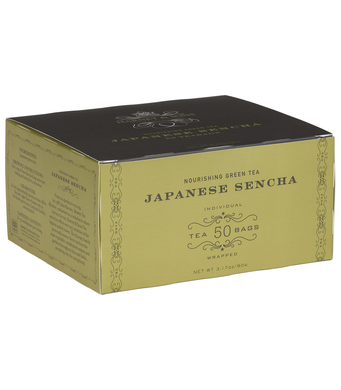 Japanese Sencha - Image 5