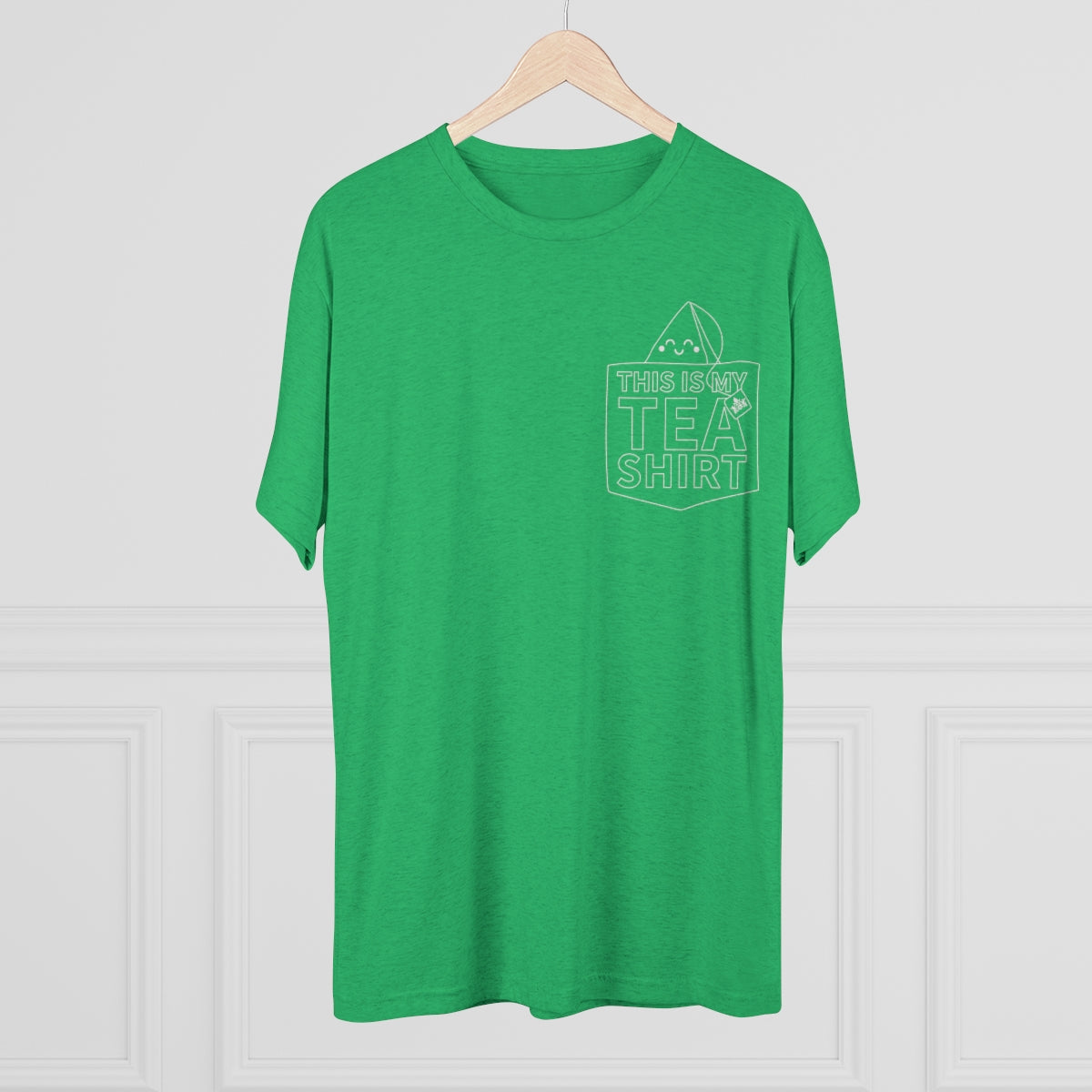 This Is My Tea Shirt Graphic Tee - Image 15