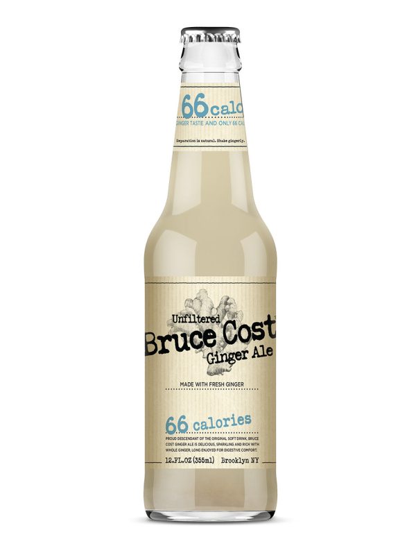 Bruce Cost Ginger Ale 66
