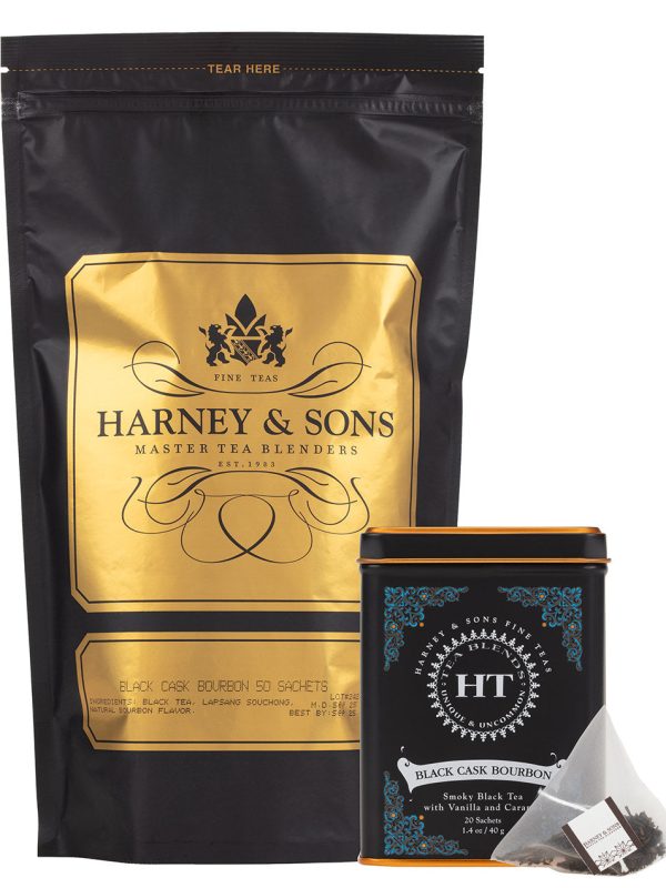 Black Cask Bourbon Lover Bundle