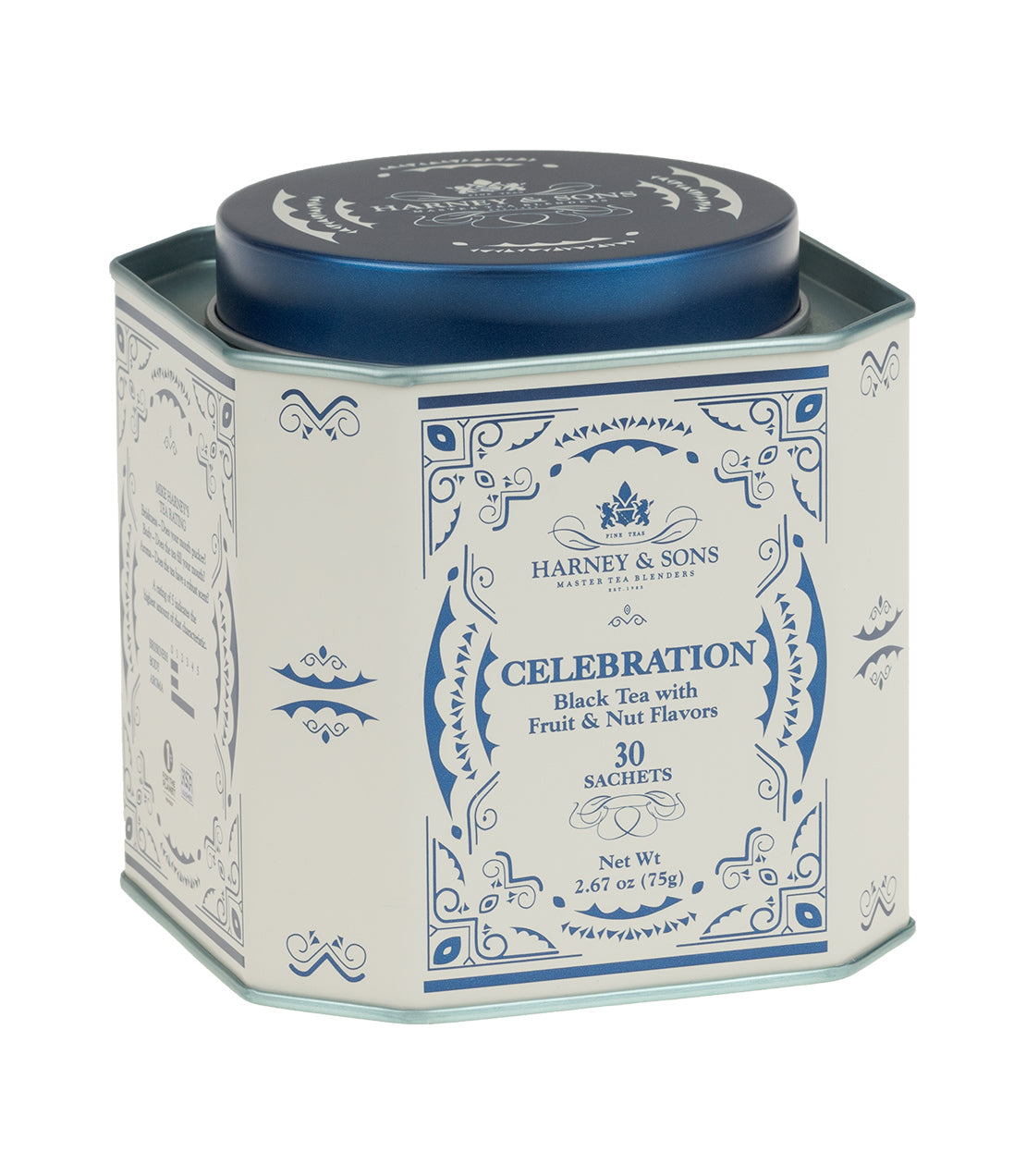 Celebration Tea - Image 4