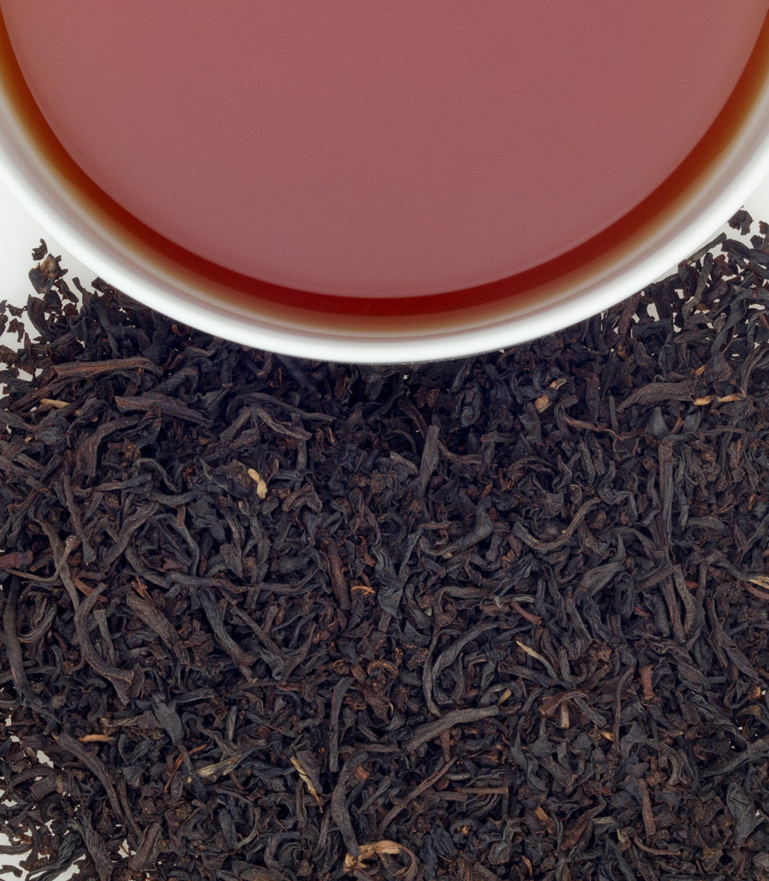 English Breakfast, HT Tin of 20 Sachets - Image 3