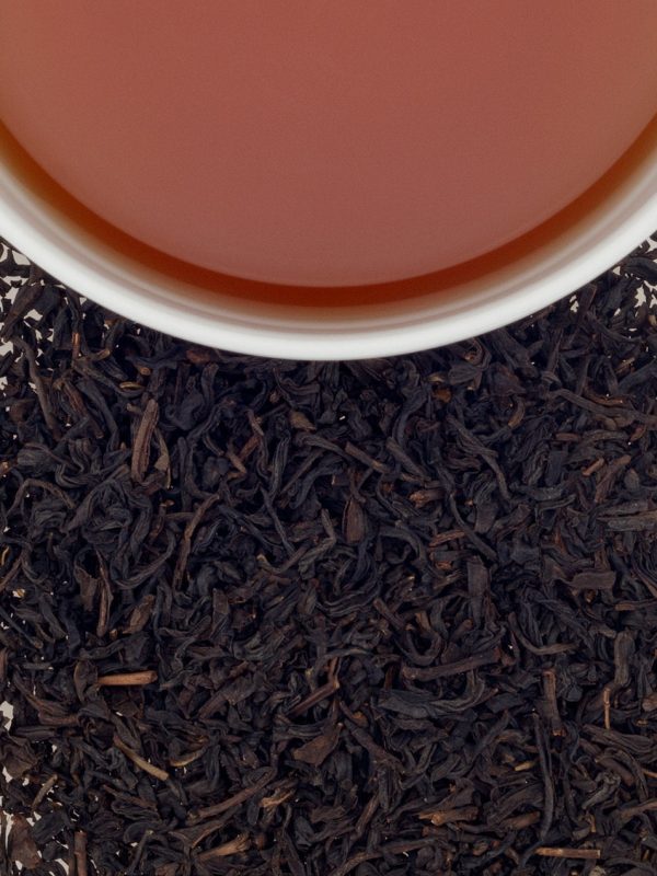 Black Jasmine