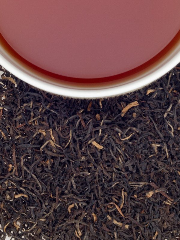 Brigitte's Blend
