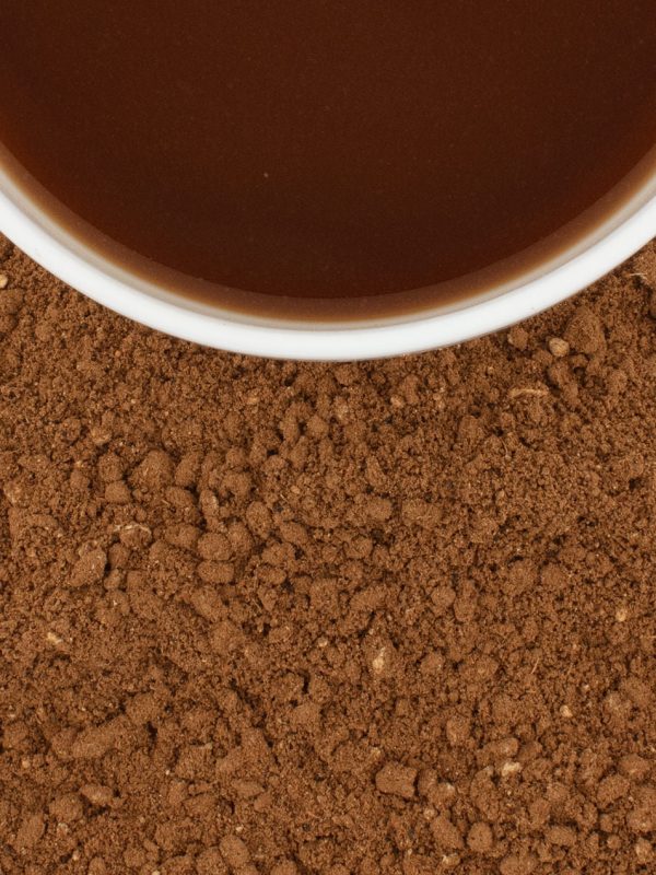 Organic Chaga Chai – Nourish Wellness Blend