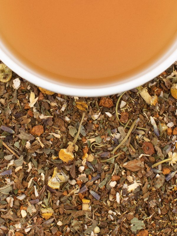 Chaga Ashwagandha