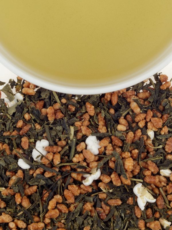Genmaicha