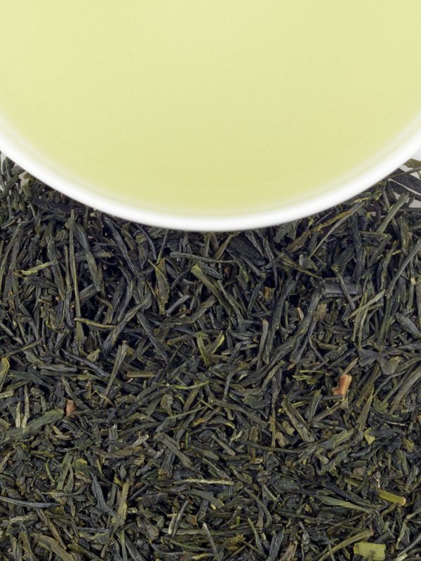 Matsuda’s Sencha