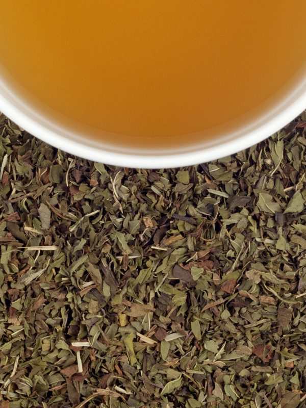 Peppermint Herbal