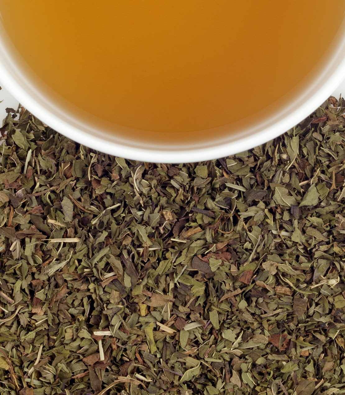 Peppermint Herbal