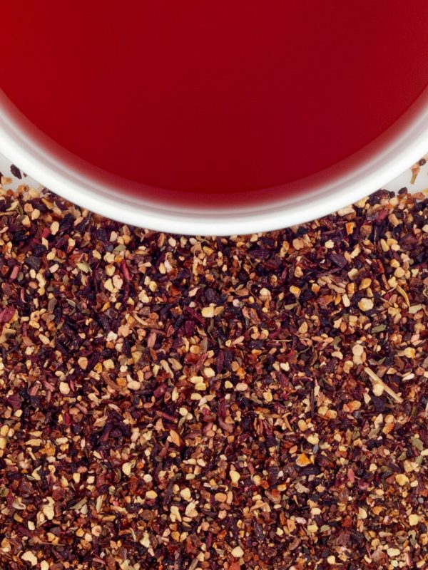Raspberry Herbal