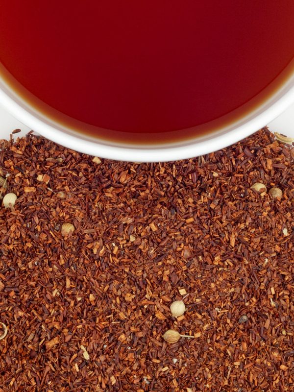 Organic Rooibos Chai