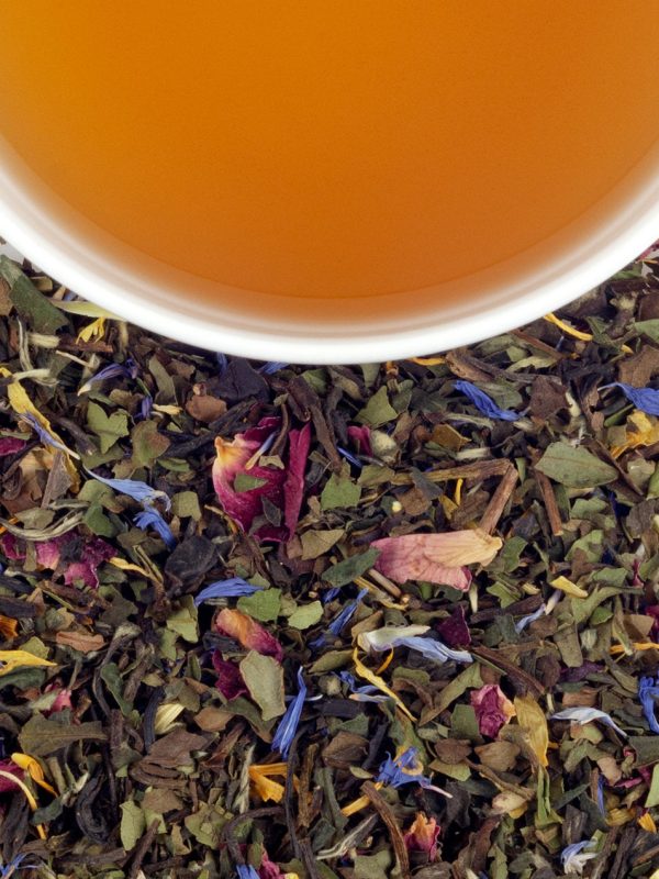 Royal Wedding Tea