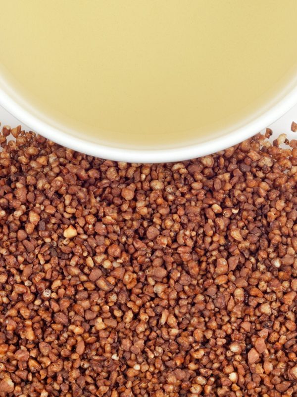 Soba Roasted Buckwheat