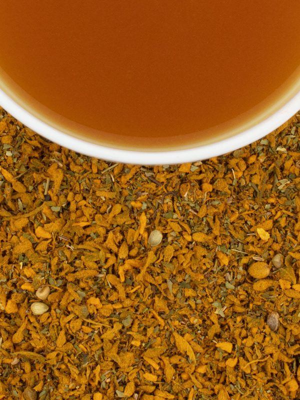 Hemp Moringa – Deep Sleep Wellness Blend