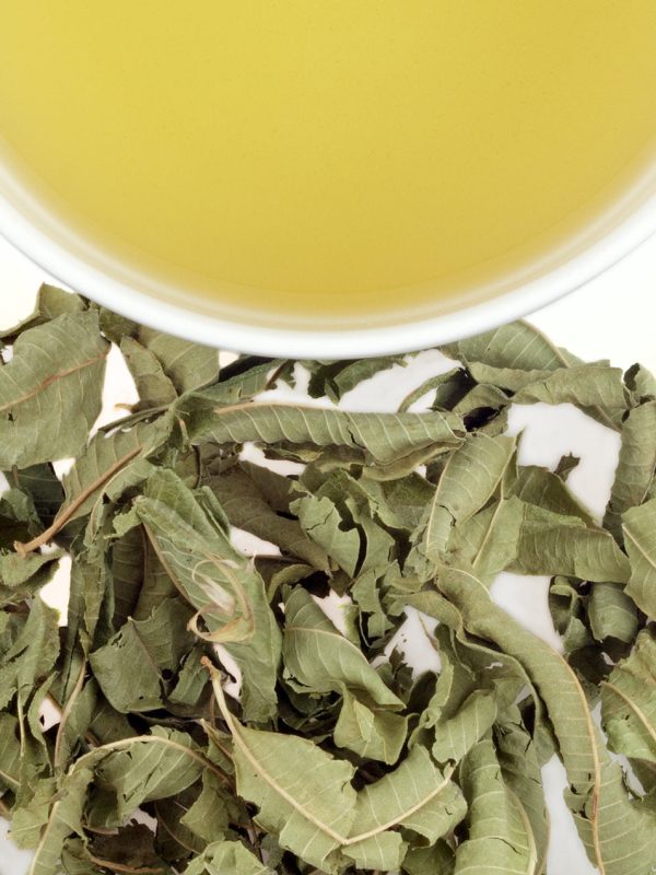 Verveine (Lemon Verbena)