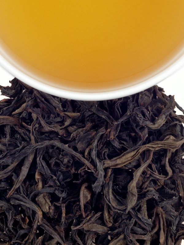 Wuyi Da Hong Pao