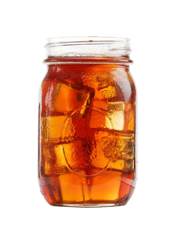 Soothing Vanilla Fresh Brew Iced Tea