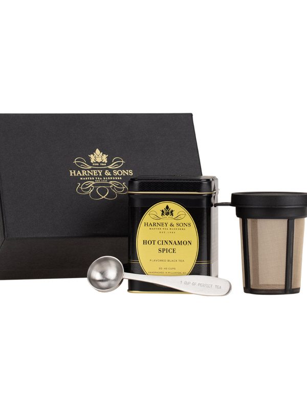 Finest Tea Starter Kit