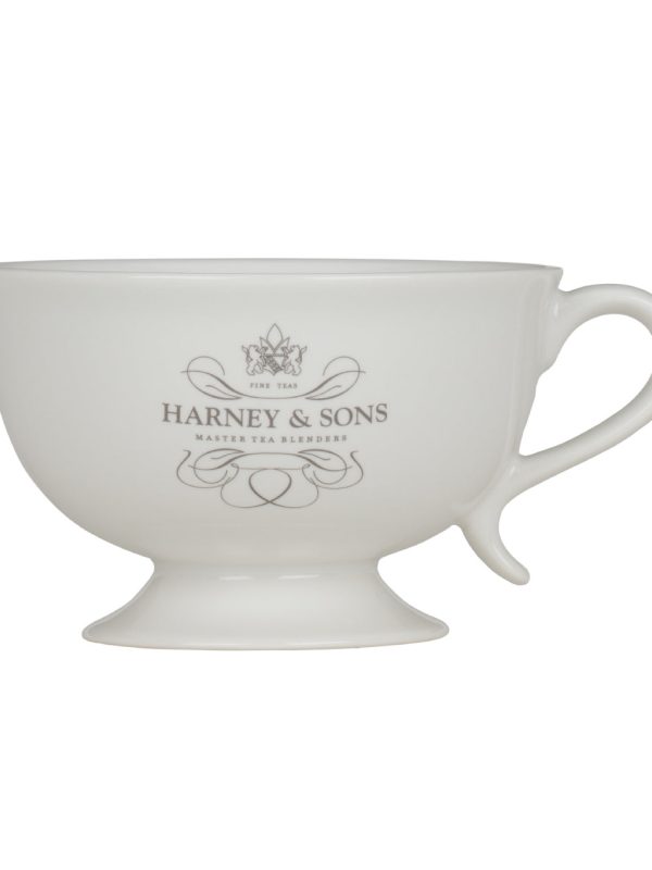 Harney & Sons Teacup