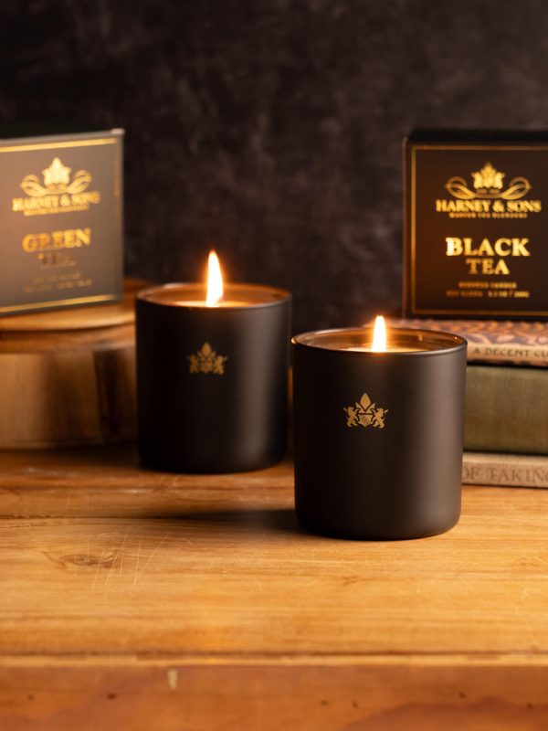 Harney & Sons Scented Candle (Assorted Scents)