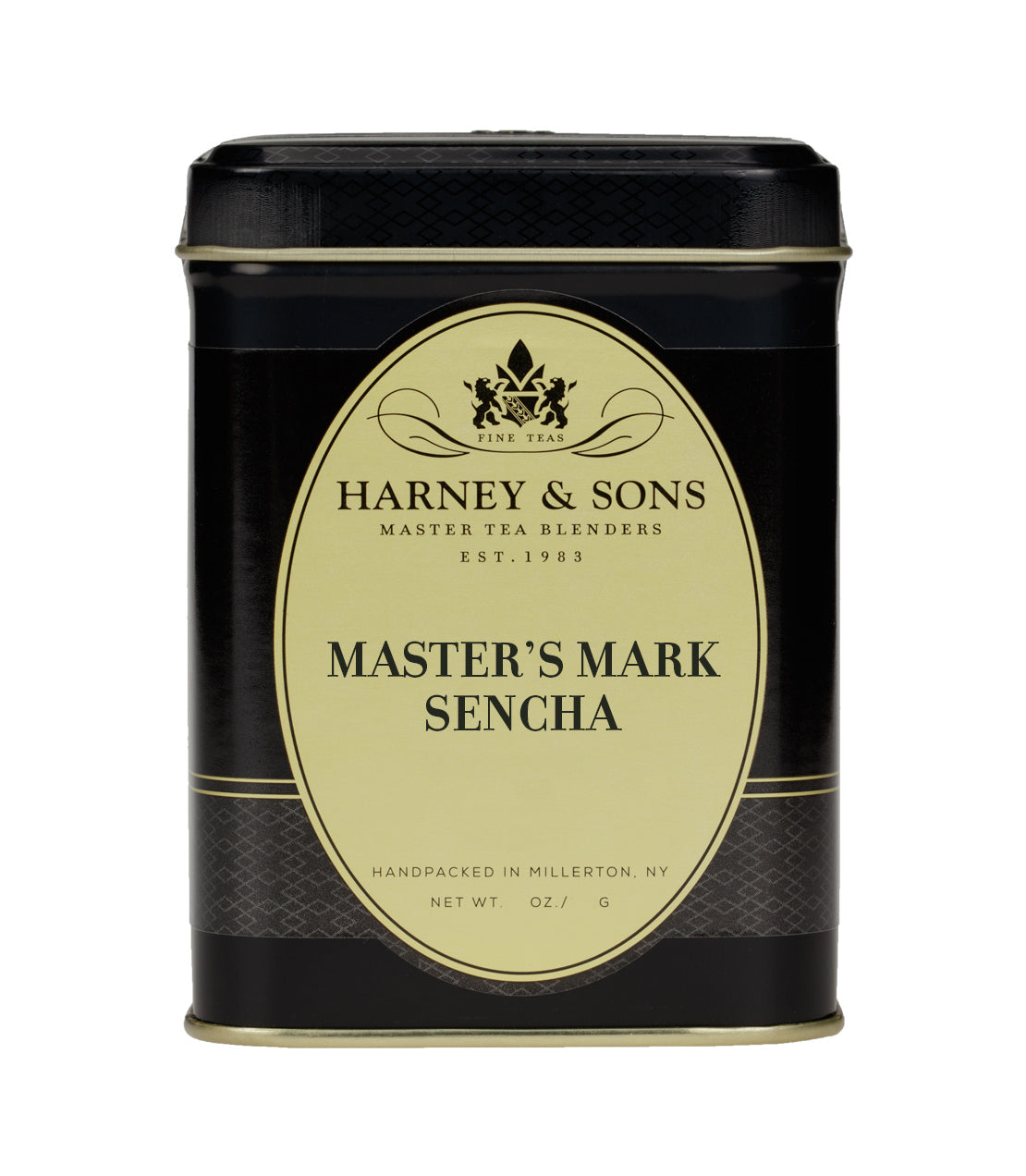 Master's Mark Sencha - Image 2