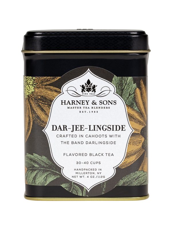 Dar-Jee-Lingside