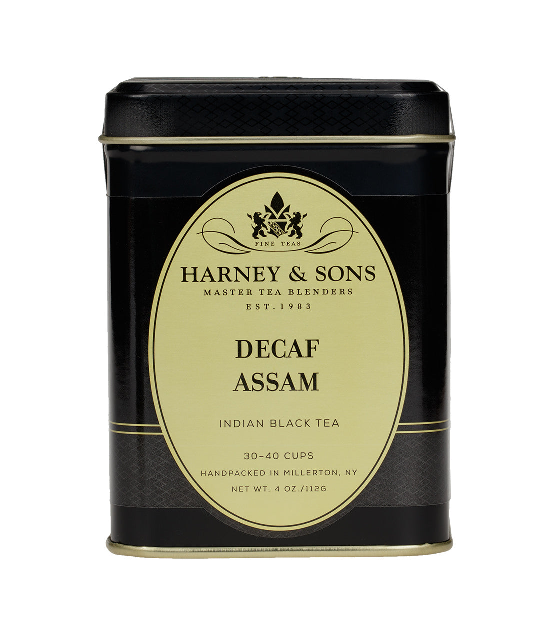 Decaf Assam - Image 4