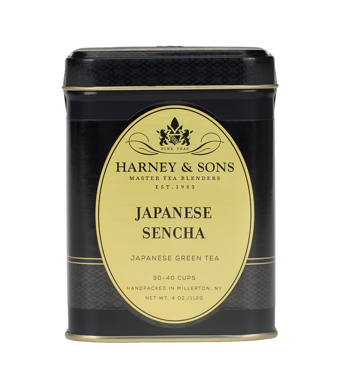 Japanese Sencha - Image 9