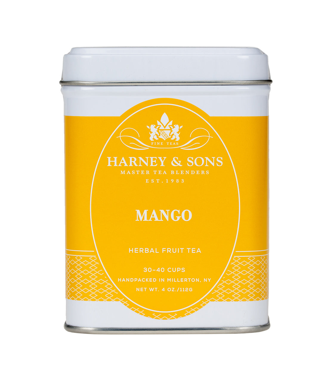 Mango Fruit Tea - Image 3