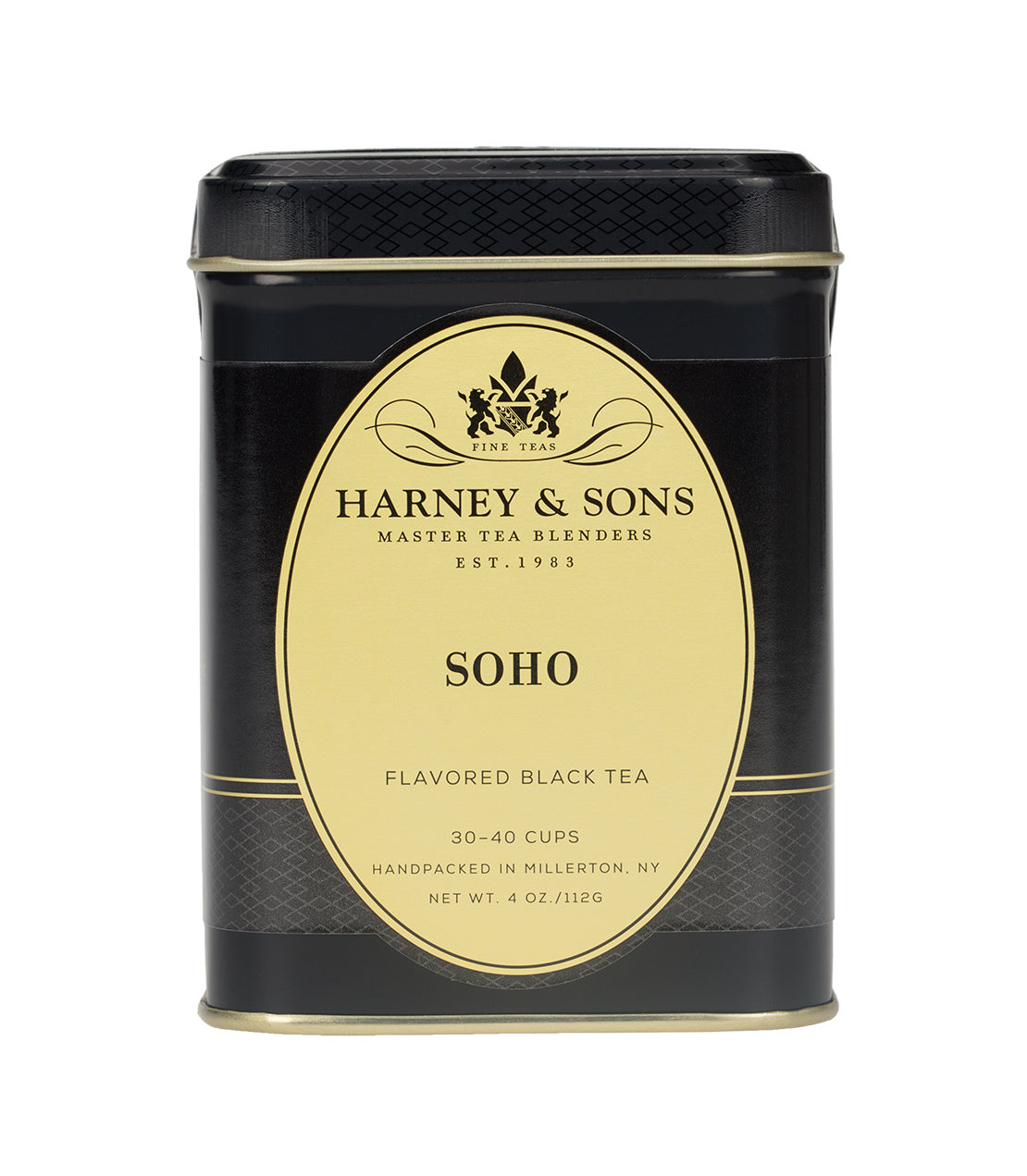SoHo Blend - Image 4