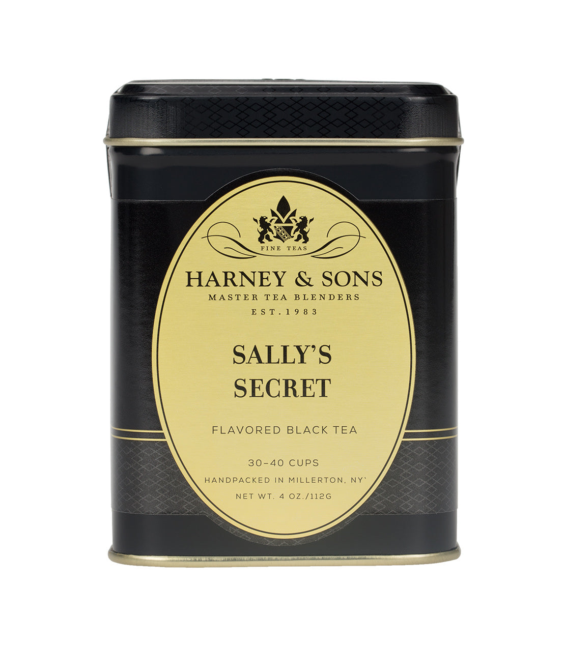 Sally's Secret - Image 3