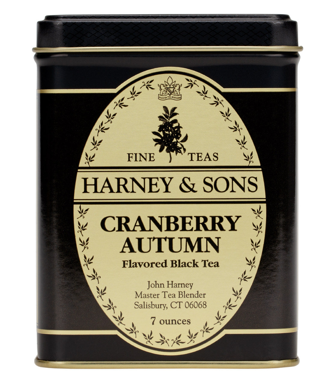 Cranberry Autumn - Image 6